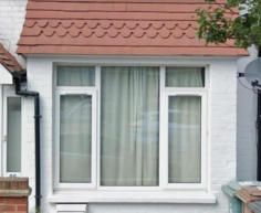 Weatherstruck repointing 